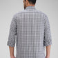 Colorplus Grey Casual Shirt 