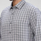 Colorplus Grey Casual Shirt 