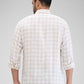 Colorplus Beige Casual Shirt 