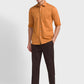 Colorplus Brown Casual Shirt 