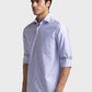 Colorplus Purple Casual Shirt 