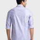 Colorplus Purple Casual Shirt 