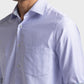 Colorplus Purple Casual Shirt 