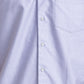 Colorplus Purple Yarn Dyed Tailored Fit Cotton Casual Shirt