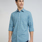 ColorPlus Blue Shirt