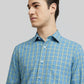 ColorPlus Blue Shirt