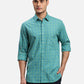 Colorplus Green Casual Shirt 