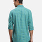 Colorplus Green Casual Shirt 