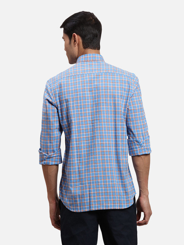 Colorplus Blue Shirt