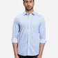 Colorplus Blue Casual Shirt 