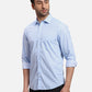 Colorplus Blue Casual Shirt 