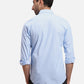 Colorplus Blue Casual Shirt 