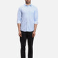 Colorplus Blue Casual Shirt 