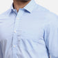 Colorplus Blue Casual Shirt 