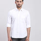 ColorPlus White Shirt