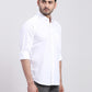 ColorPlus White Shirt