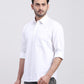 ColorPlus White Shirt