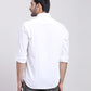 ColorPlus White Shirt