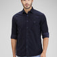 Colorplus Blue Casual Shirt 