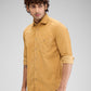 Colorplus Beige Casual Shirt 