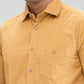 Colorplus Beige Casual Shirt 