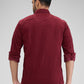 Colorplus Maroon Casual Shirt 