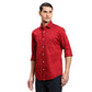 Colorplus Red Casual Shirt 