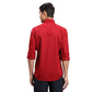 Colorplus Red Casual Shirt 