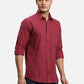 ColorPlus Red Shirt