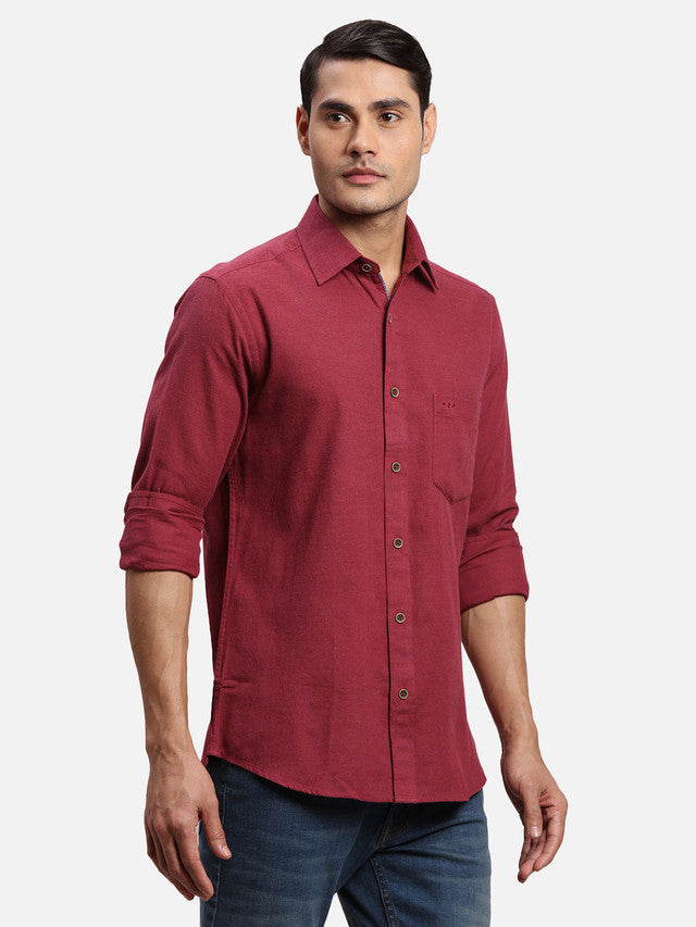 ColorPlus Red Shirt