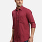 ColorPlus Red Shirt