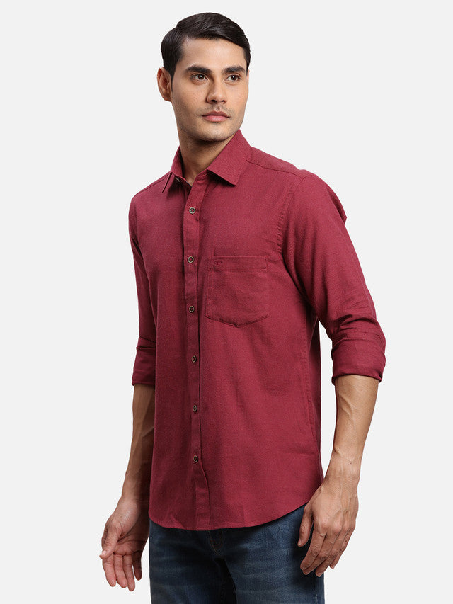 ColorPlus Red Shirt