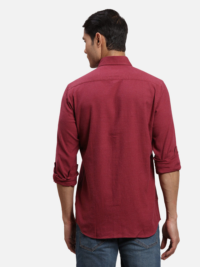 ColorPlus Red Shirt