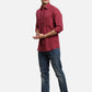 ColorPlus Red Shirt