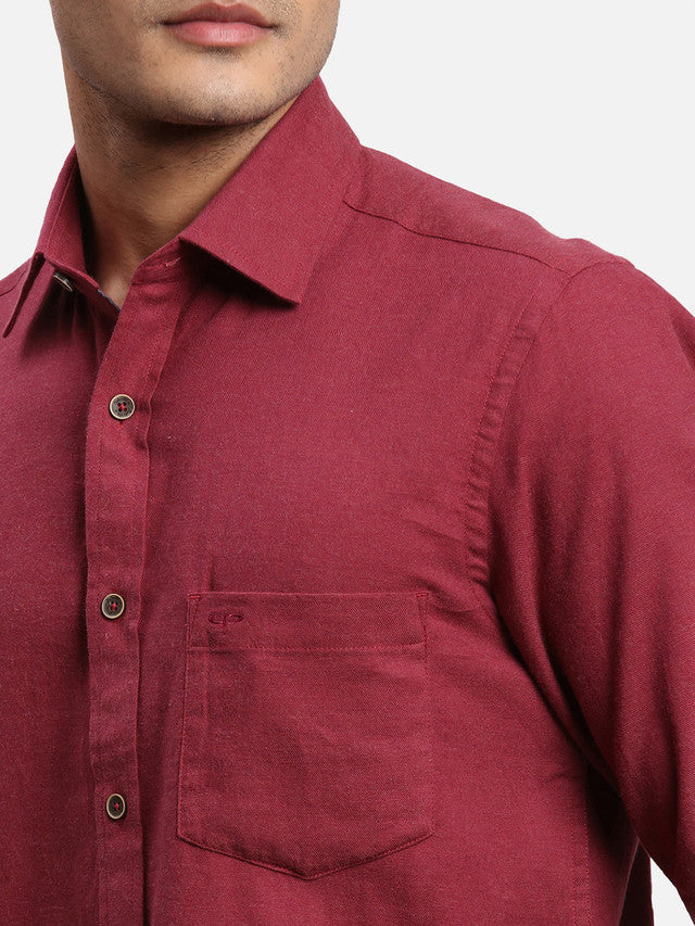 ColorPlus Red Shirt