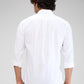 Colorplus White Casual Shirt 