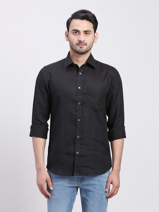 ColorPlus Black Shirt