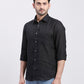 ColorPlus Black Shirt