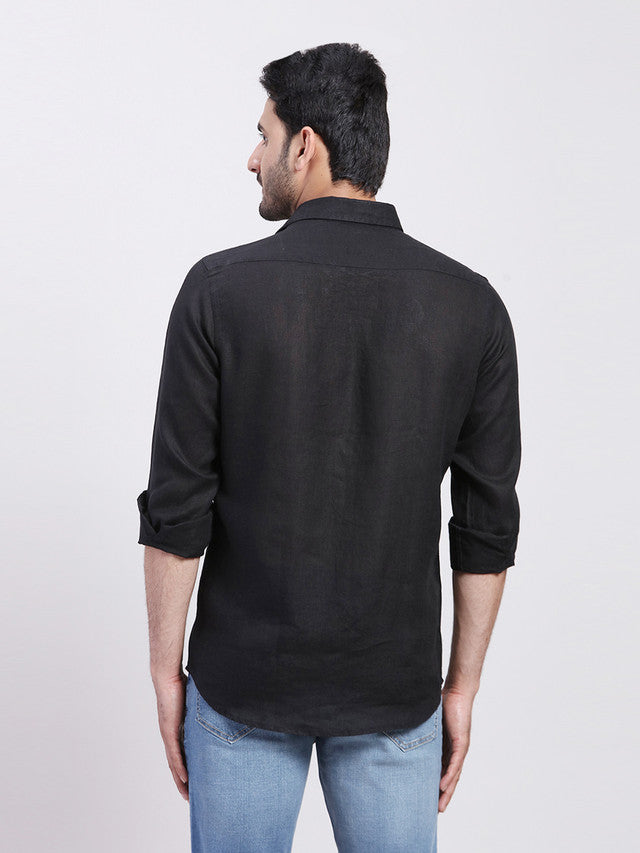 ColorPlus Black Shirt