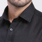 ColorPlus Black Shirt