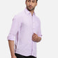 Colorplus Purple Shirt