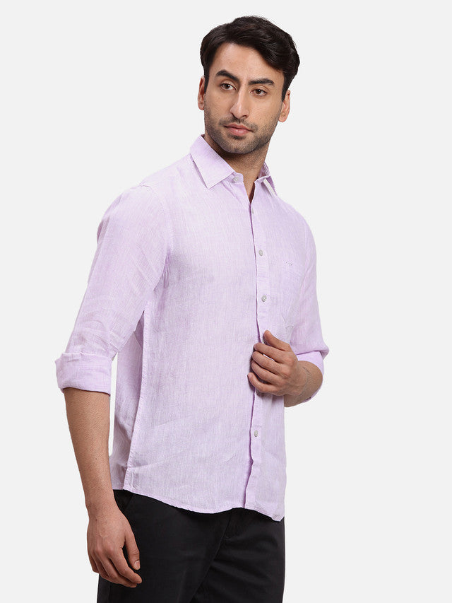 Colorplus Purple Shirt