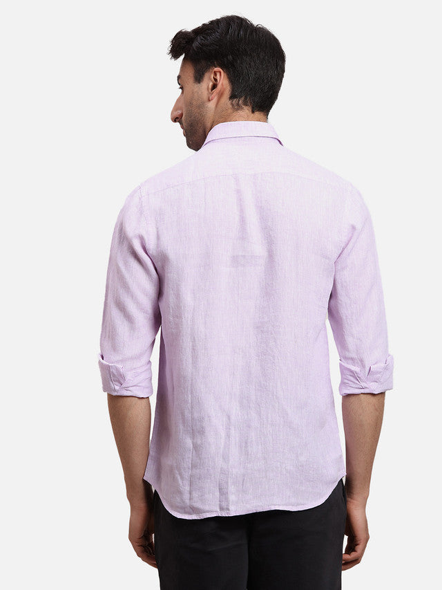 Colorplus Purple Shirt