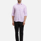 Colorplus Purple Shirt