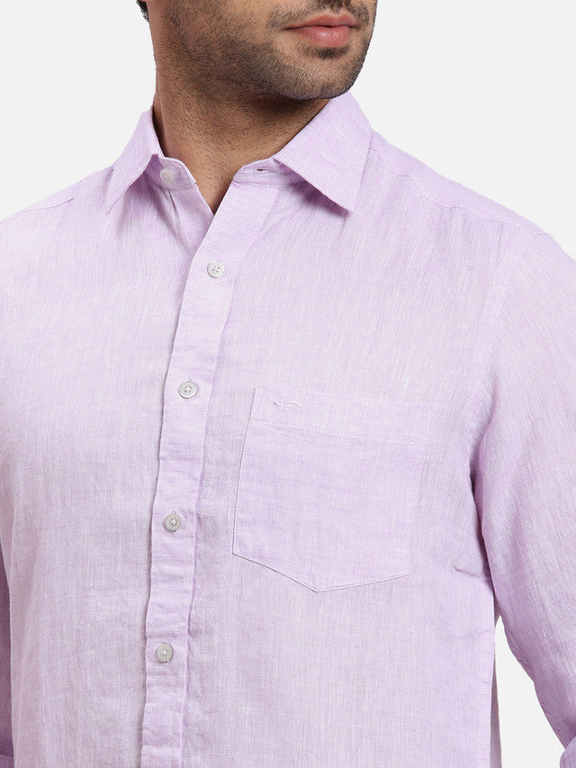 Colorplus Purple Shirt