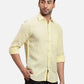 Colorplus Yellow Shirt