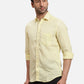 Colorplus Yellow Shirt