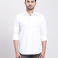 ColorPlus White Shirt