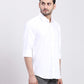 ColorPlus White Shirt