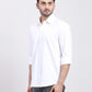 ColorPlus White Shirt